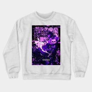 Destiny 2 Hunter Nightstalker Crewneck Sweatshirt